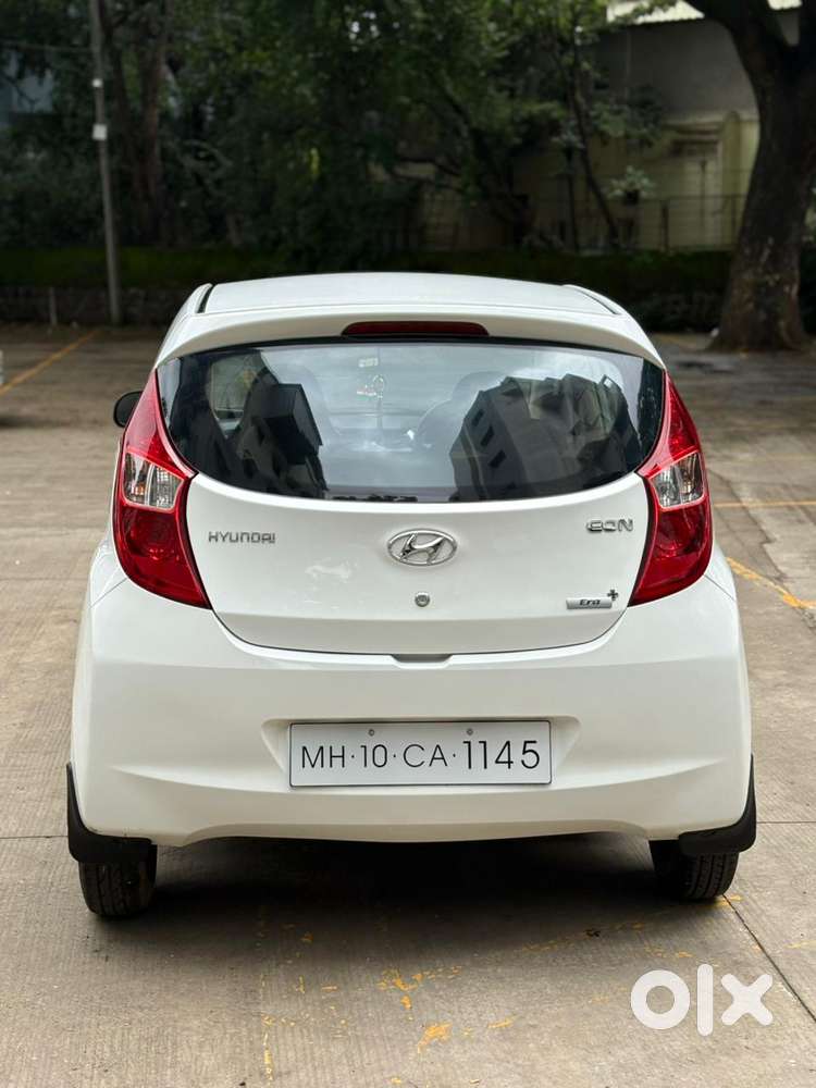 Hyundai Eon Era +, 2015, Petrol