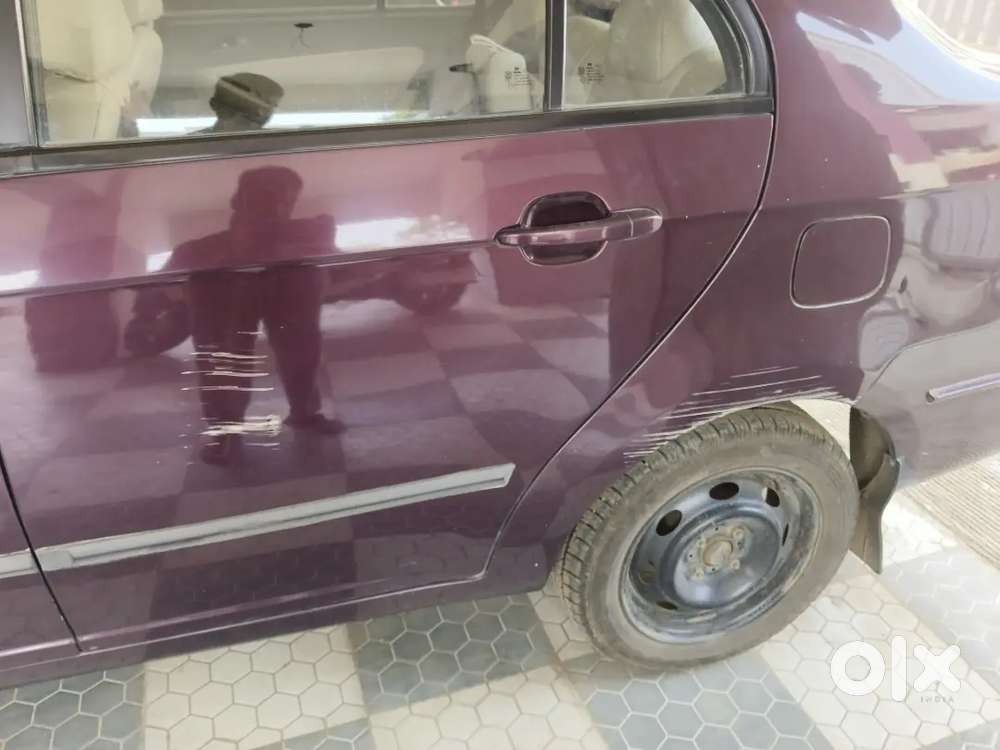 Tata Manza 2012 Diesel Well Maintained