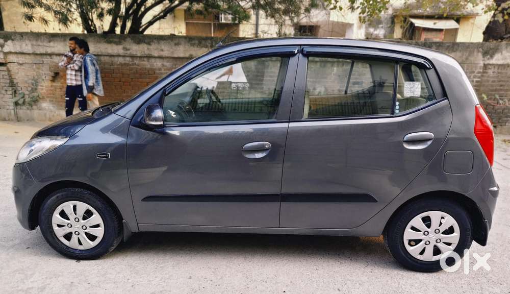 Hyundai I10 Magna, 2012, Petrol