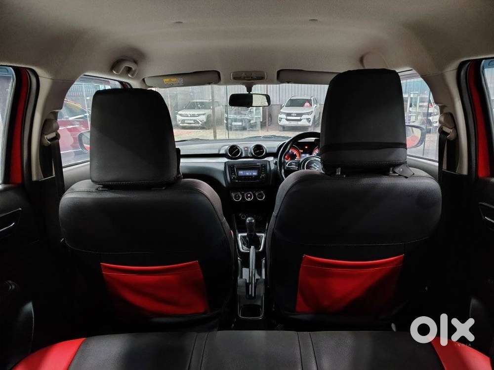 Maruti Suzuki Swift Zdi, 2019, Diesel