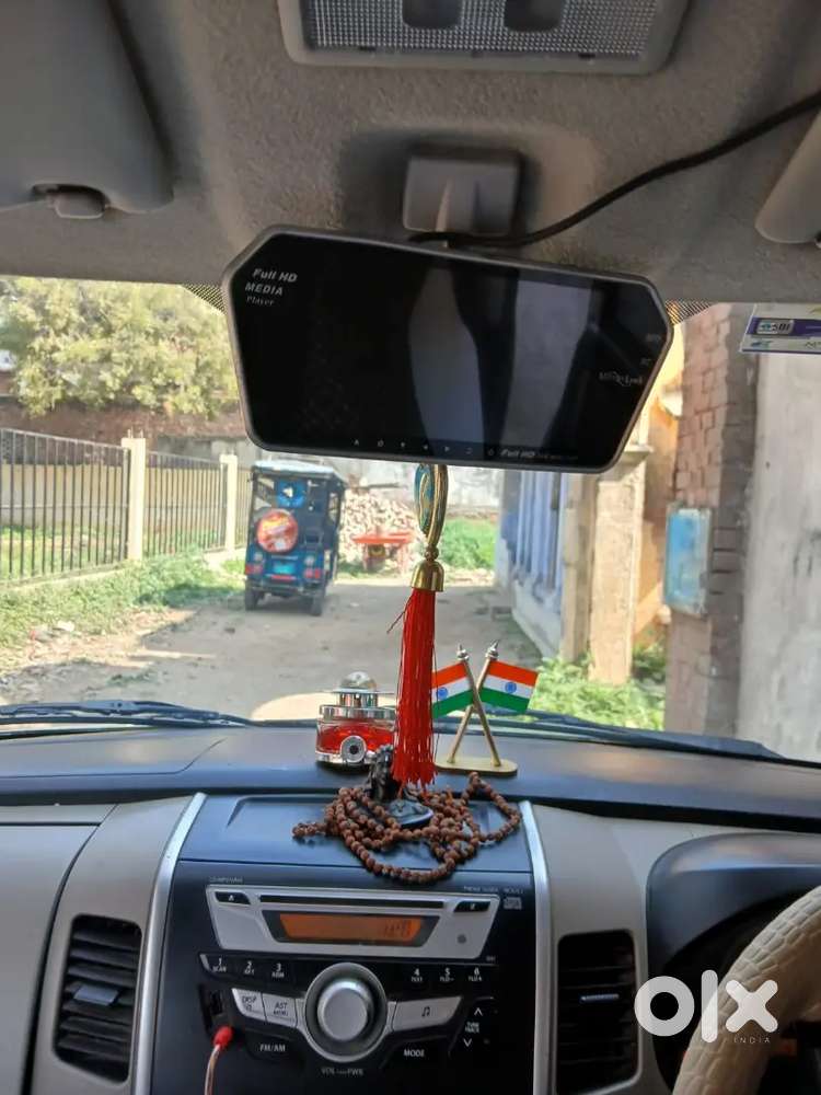 Maruti Suzuki Wagon R Lxi 2015
