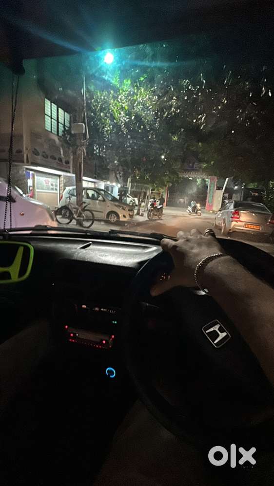 Honda City Petrol Well Maintained
