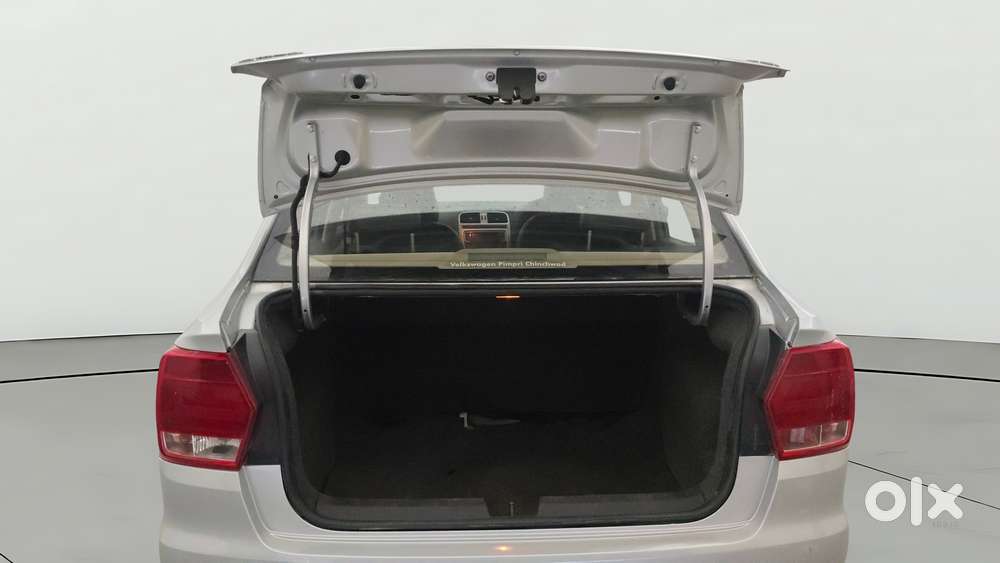 Volkswagen Ameo 1.5 Tdi Highline Plus 16 At, 2018, Diesel