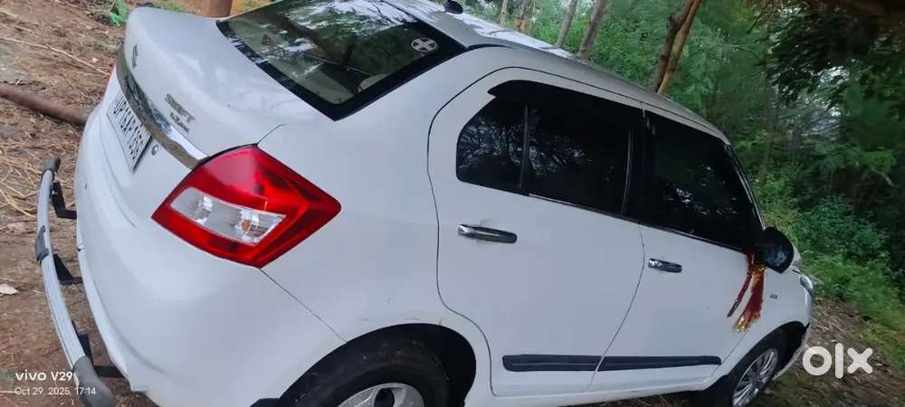 Maruti Suzuki Swift 2013
