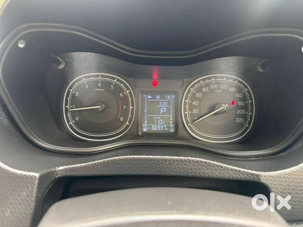 Toyota Urban Cruiser Cruiser Premium, 2022, Petrol