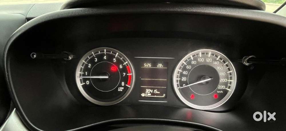 Maruti Suzuki Baleno Delta, 2023, Petrol