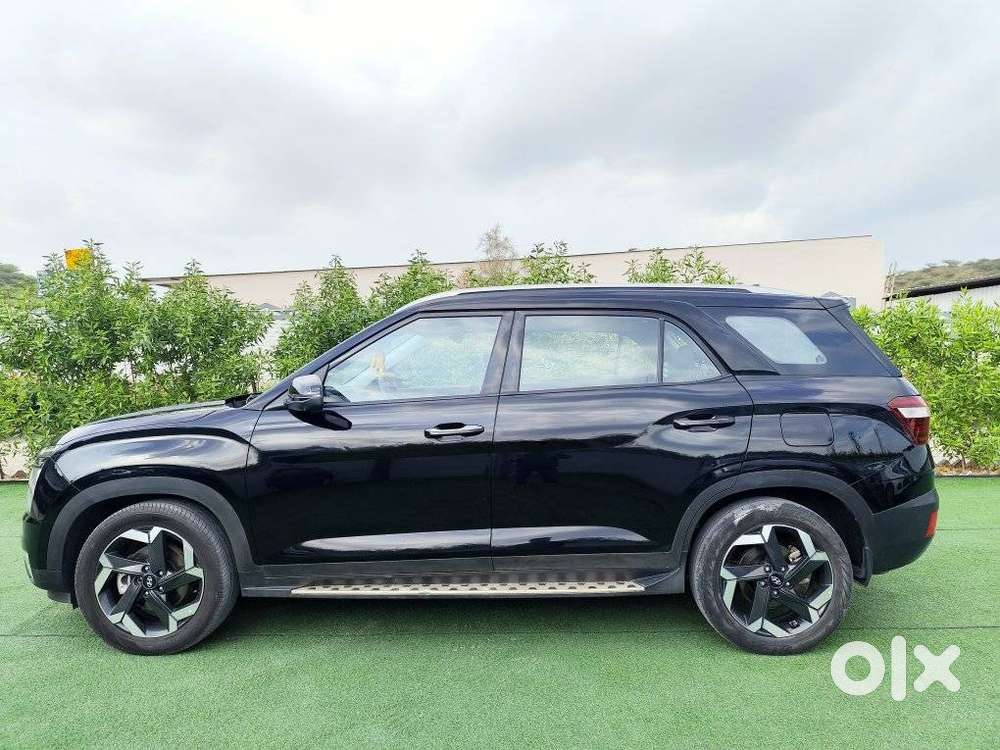 Hyundai Alcazar 1.5 Signature (o) Diesel At 6 Str, 2023, Diesel