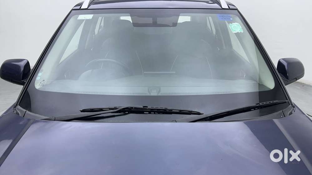 Hyundai Venue 1.0 Sx (o) Turbo Dct, 2019, Petrol