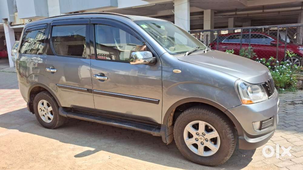 Mahindra Xylo H8, 2014, Diesel