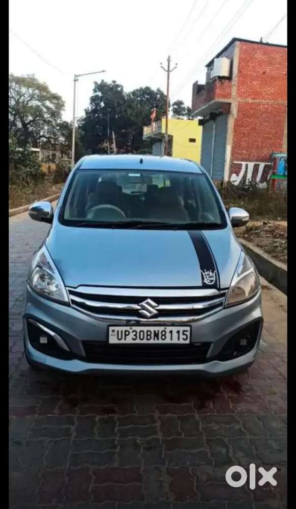 Maruti Suzuki Ertiga 2013 Diesel