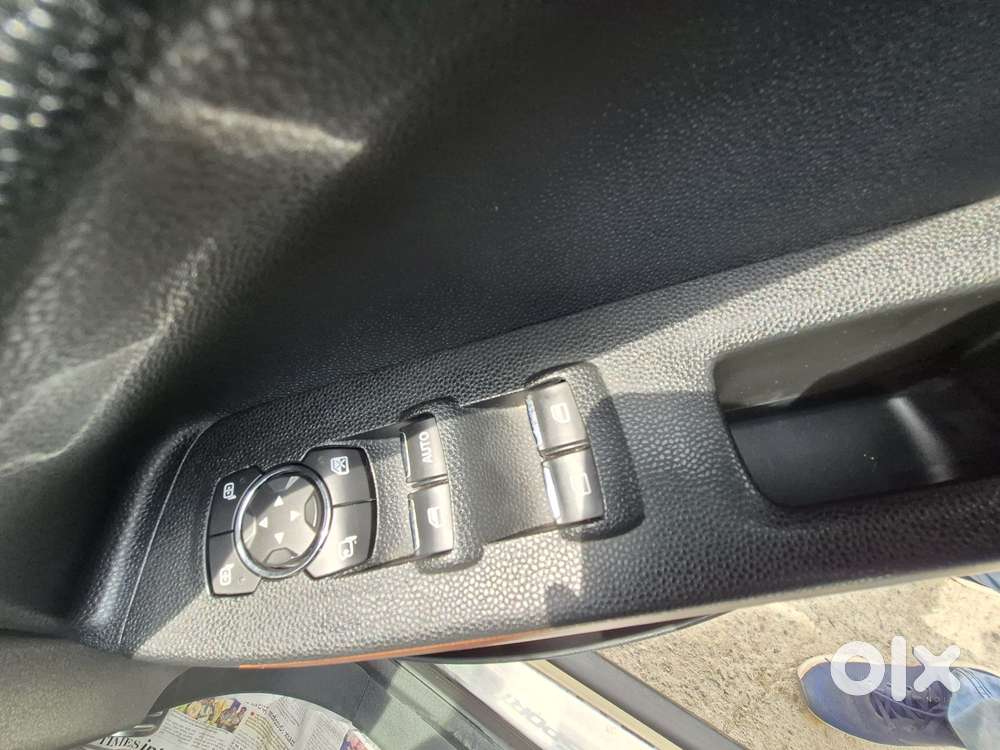 Ford Ecosport 1.5 Titanium Plus Sports, 2020, Petrol