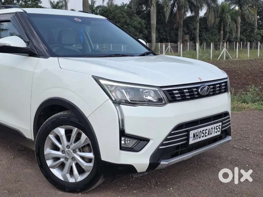 Mahindra Xuv300 W8 Option Diesel, 2019, Diesel
