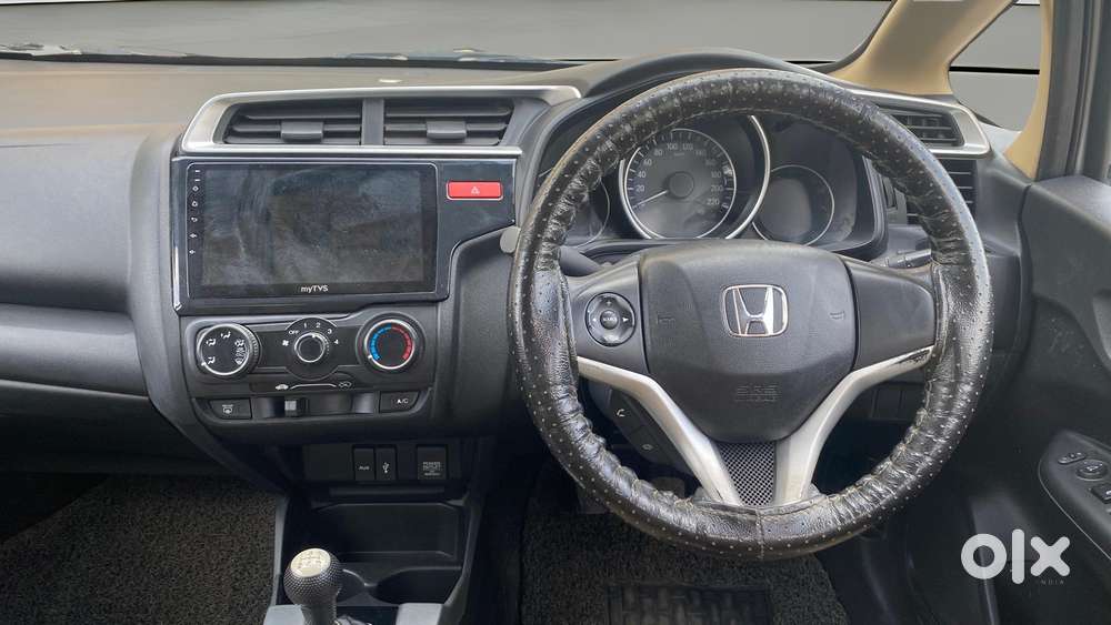 Honda Jazz 1.2 Sv I Vtec, 2016, Petrol
