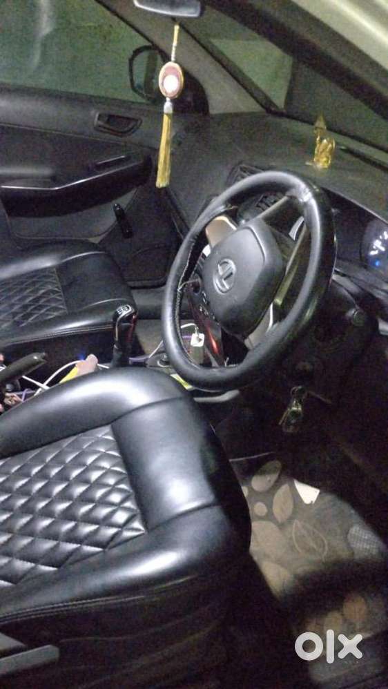 Tata Zest 2018 Diesel Well Maintained