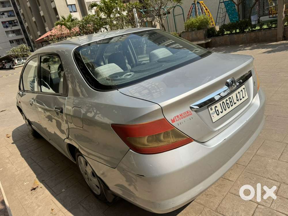 Honda City 2005 Model
