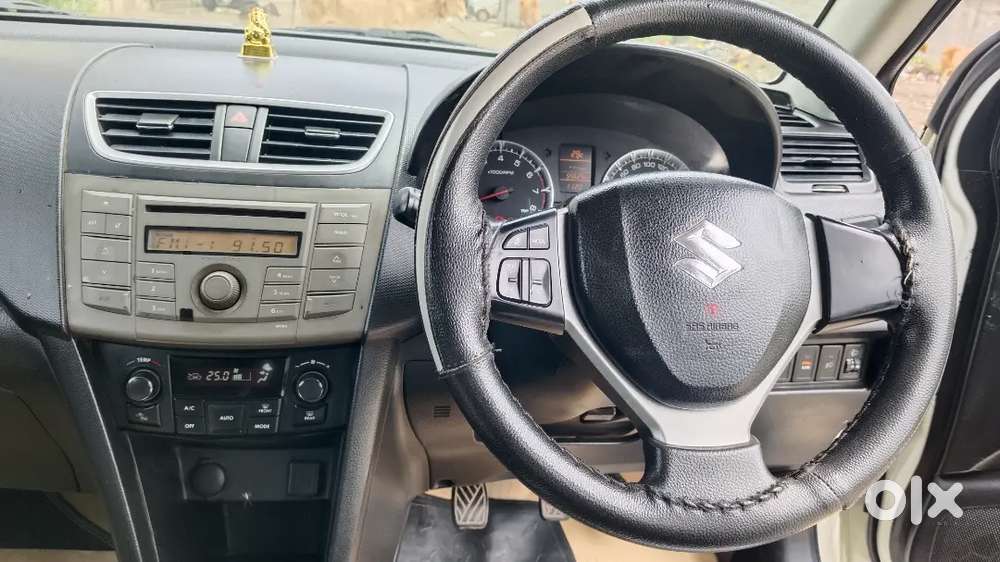 Maruti Suzuki Swift 2014 Petrol 57000 Km Driven