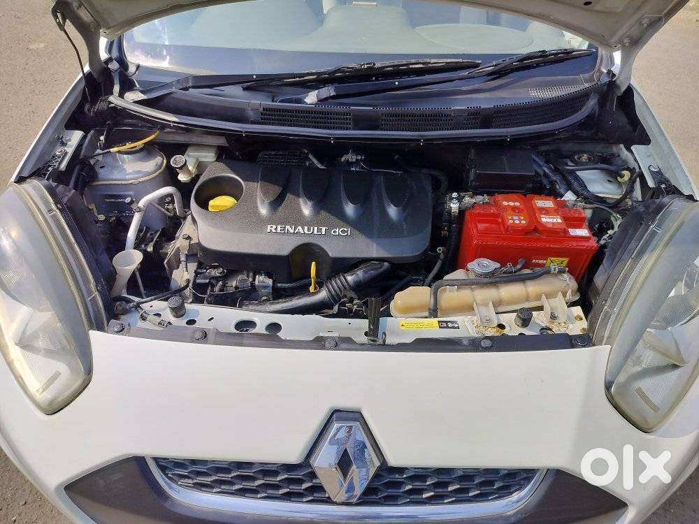 Renault Pulse Rxz Diesel, 2016, Diesel