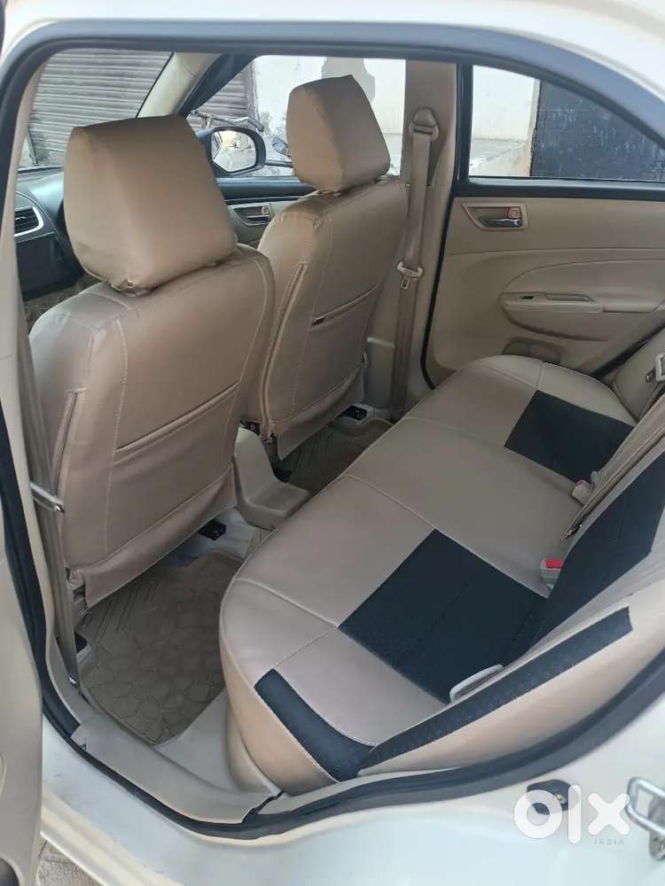Maruti Suzuki Dzire Nov 2012 Variant 1.2 Vxi