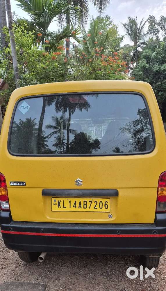 Good Condition And Well Maintained Commercial Vehicle