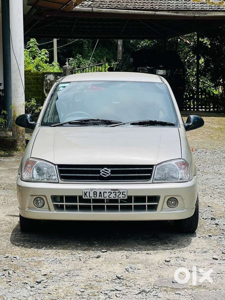 Maruti Suzuki Zen Estilo 2004 Petrol Good Condition