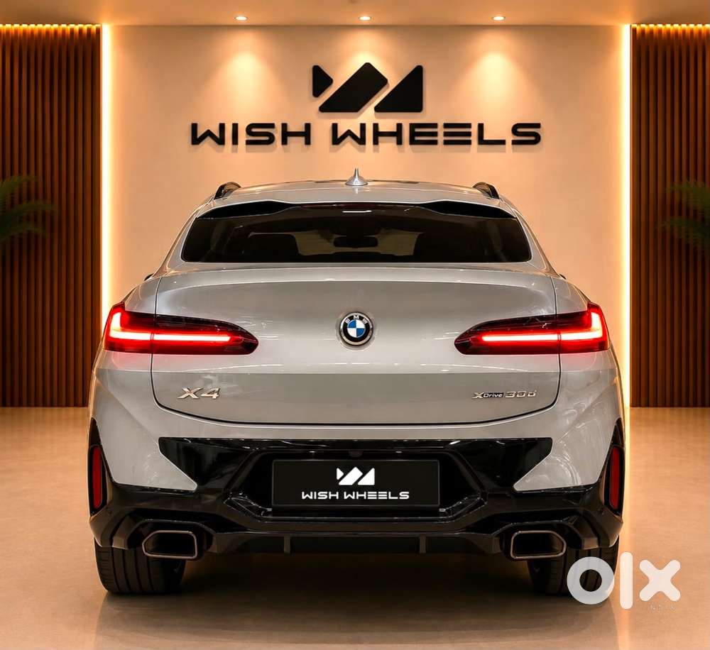 Bmw X4 M Sport X Xdrive30d, 2022, Diesel
