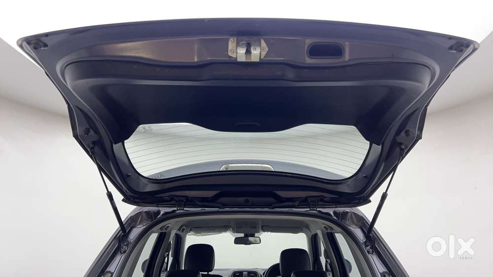 Maruti Suzuki Vitara Brezza 1.5 Zxi Plus, 2020, Petrol