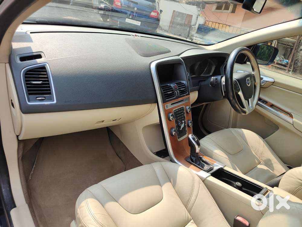 Volvo Xc60 2.4 D5 Awd At, 2015, Diesel