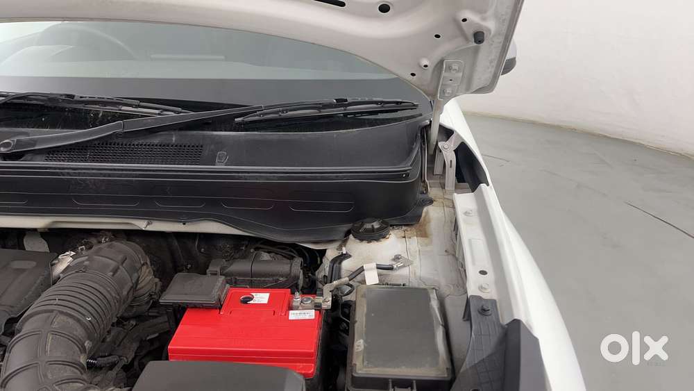 Hyundai Venue Sx Plus Turbo Dct, 2022, Petrol