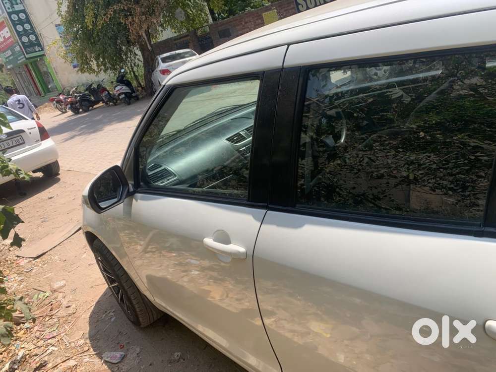 Maruti Swift Vdi 2014