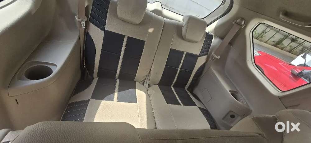 Well Maintained Maruti Ertiga Vxi 2025 For Sale