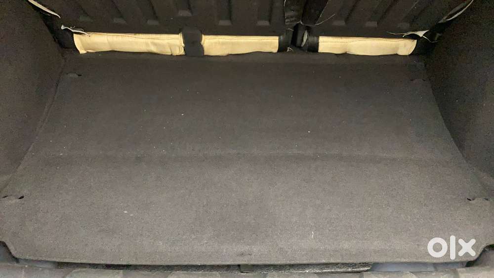 Ford Ecosport 2013-2015 1.5 Ti Vct At Titanium, 2014, Petrol