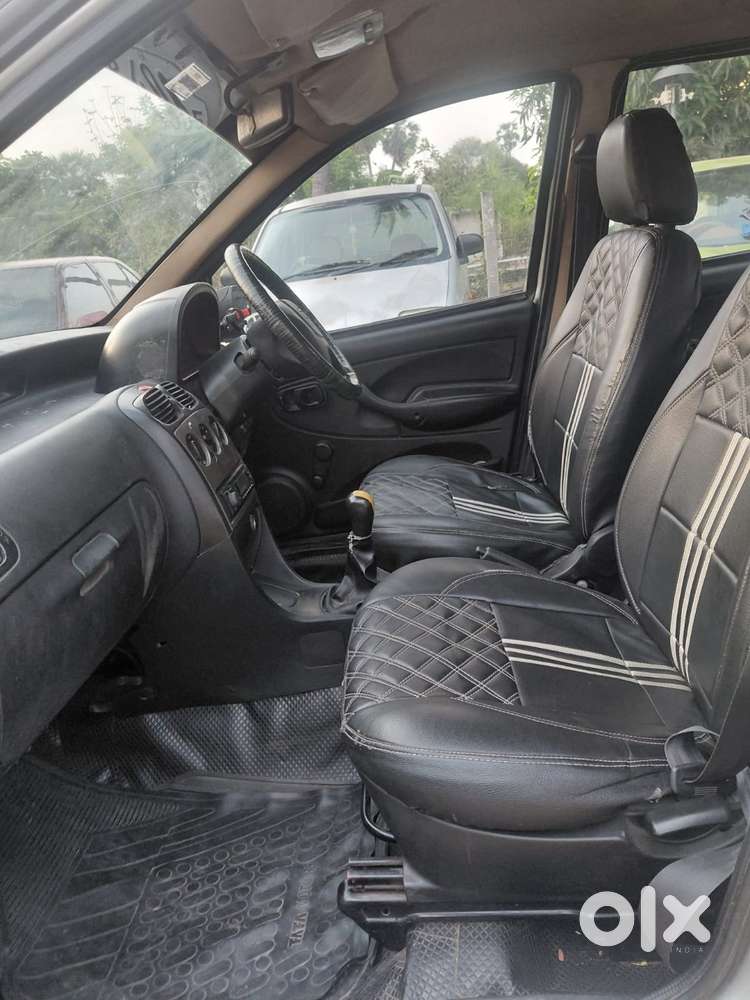 Tata Indica V2, 2017, Petrol