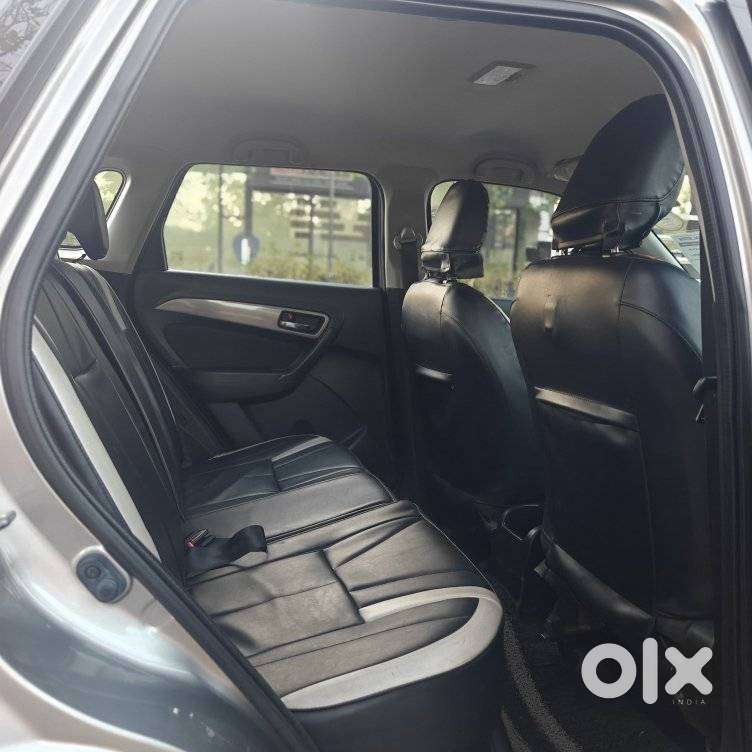 Maruti Suzuki Brezza Zdi, 2019, Diesel