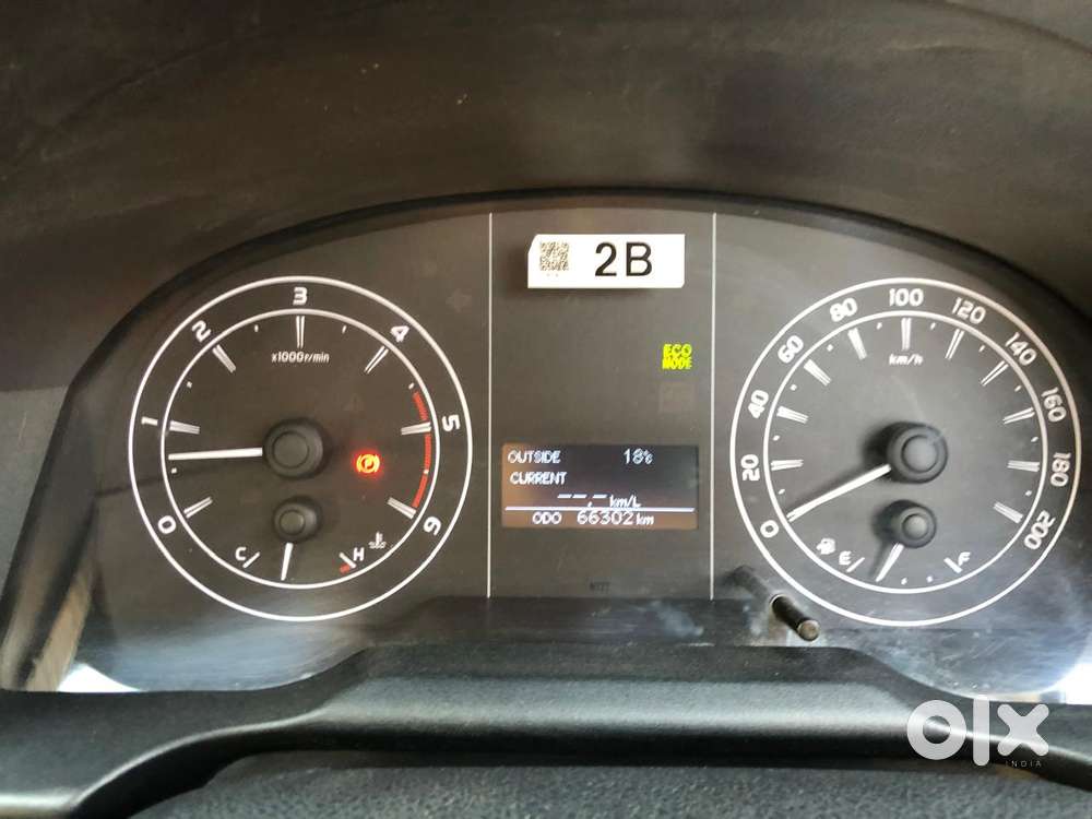 Toyota Innova Crysta 2.4 G Mt, 2021, Diesel