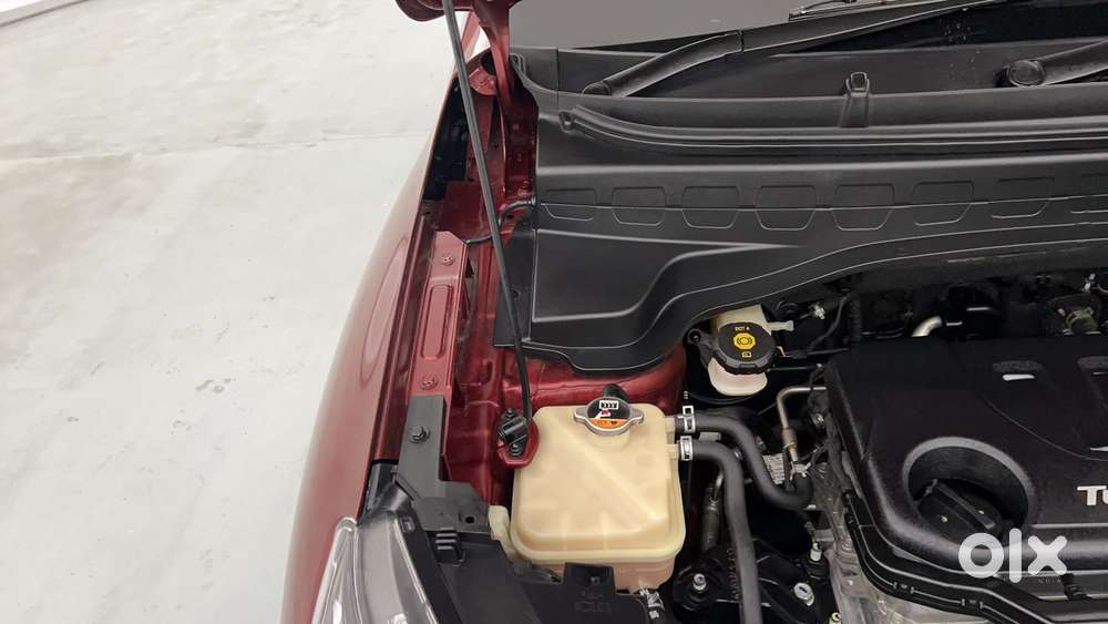 Kia Sonet 1.0 Gtx Plus Dct, 2021, Petrol