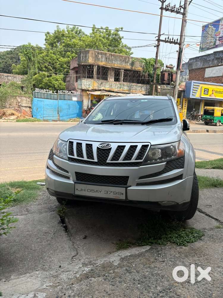 Mahindra Xuv500 2014 Diesel Good Condition