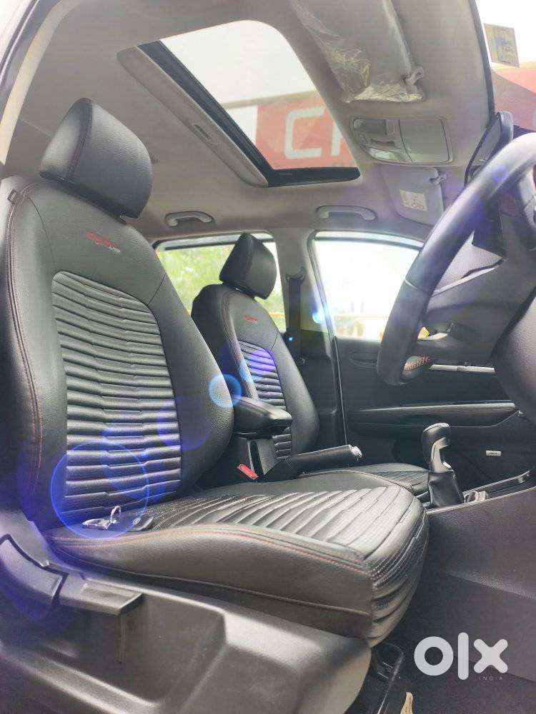 Kia Sonet Gtx Plus, 2020, Diesel