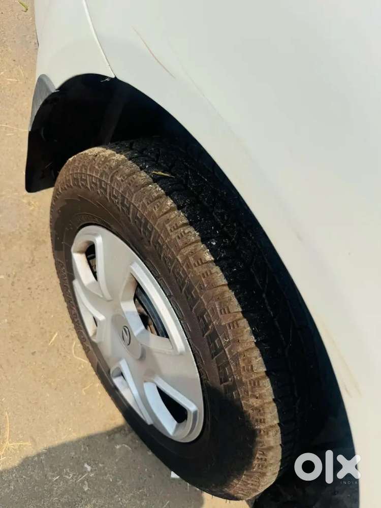 Mahindra Xuv 500