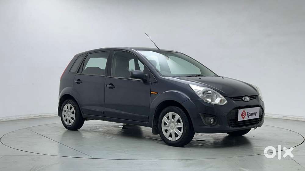 Ford Figo Petrol Exi, 2014, Petrol