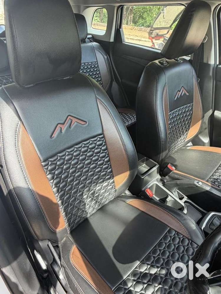 Maruti Suzuki Brezza 2024 Petrol Good Condition