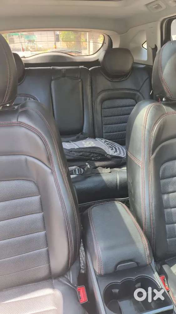 Tata Harrier For Sell