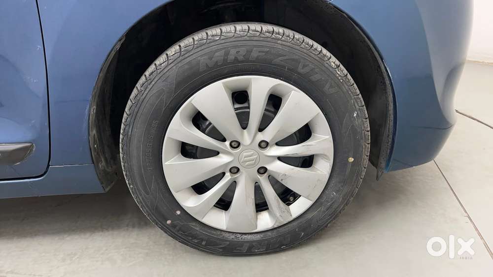 Maruti Suzuki Baleno 1.2 Delta At, 2017, Petrol