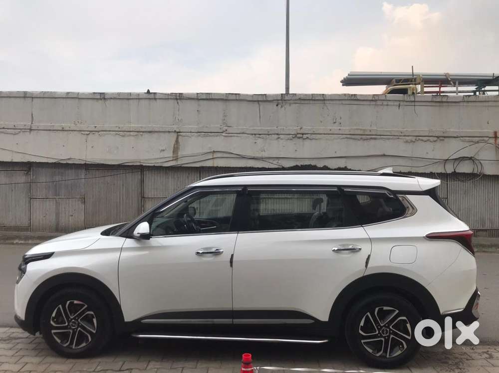 Kia Carens 1.4 Luxury 7 Str, 2022, Diesel