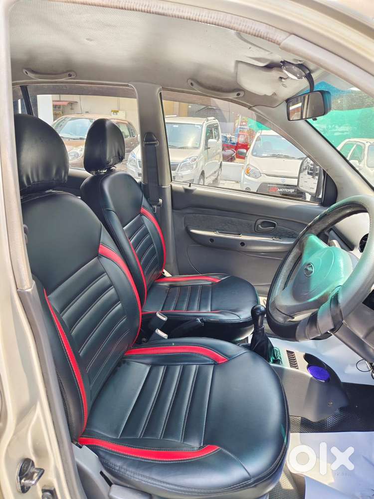 Hyundai Santro New, 2006, Petrol