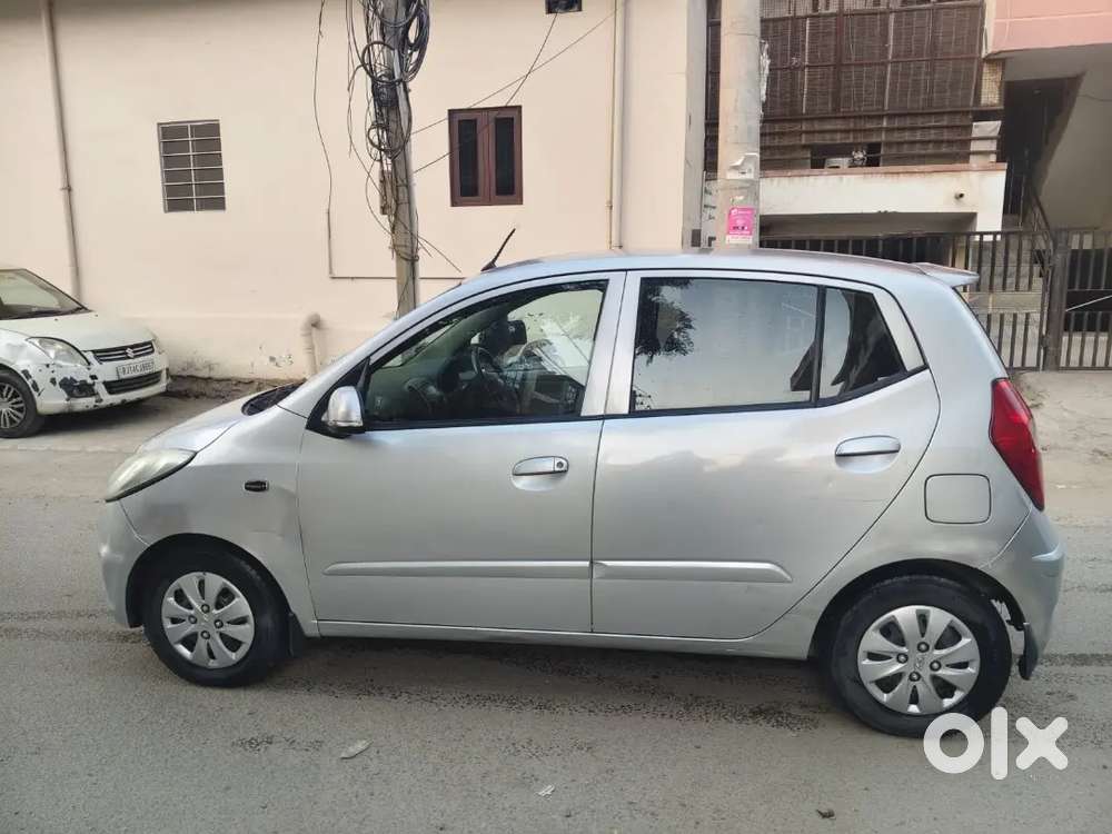 Good Condition With Powerful 1.2 Kappa Engine, Top Model Sportz.
