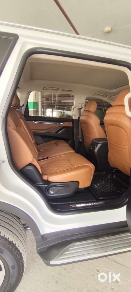 Mg Gloster Savvy 7 Seater, 2023, Diesel