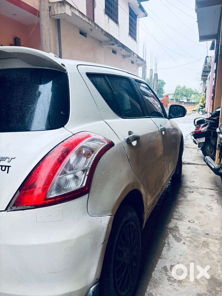 Swift Vdi Maruti 2015