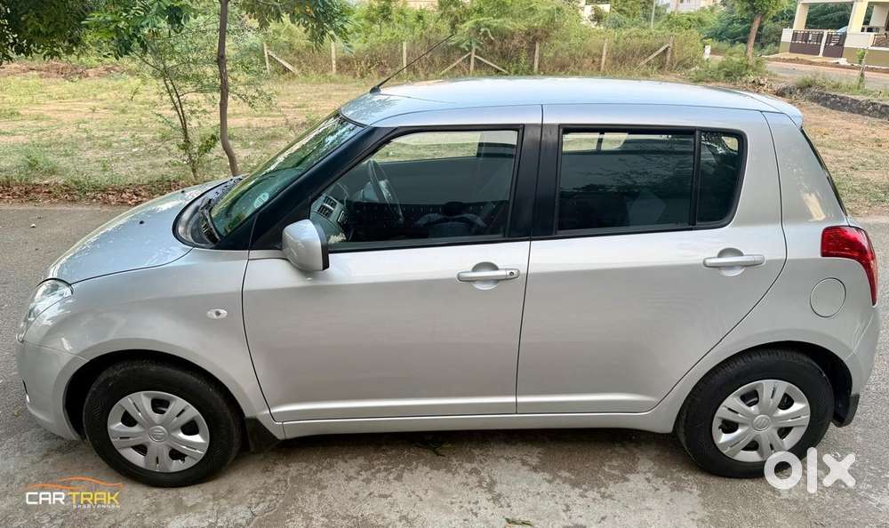 Maruti Suzuki Swift 2004-2010 Vxi Bsiii W/ Abs, 2008, Petrol