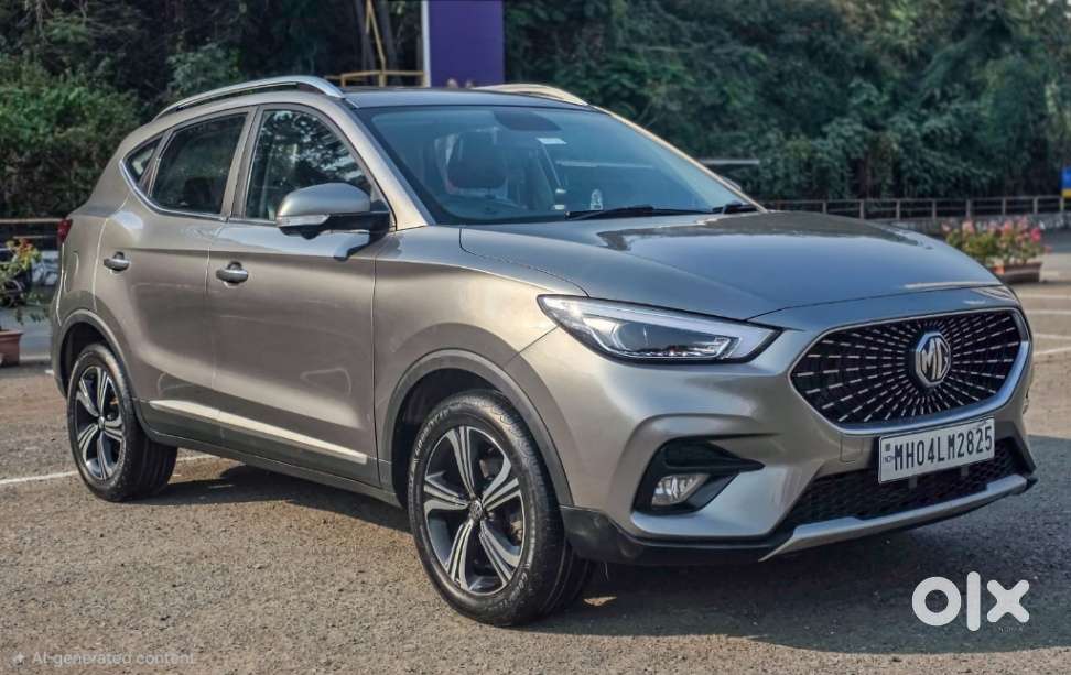 Mg Astor 1.5 Sharp Cvt, 2023, Petrol