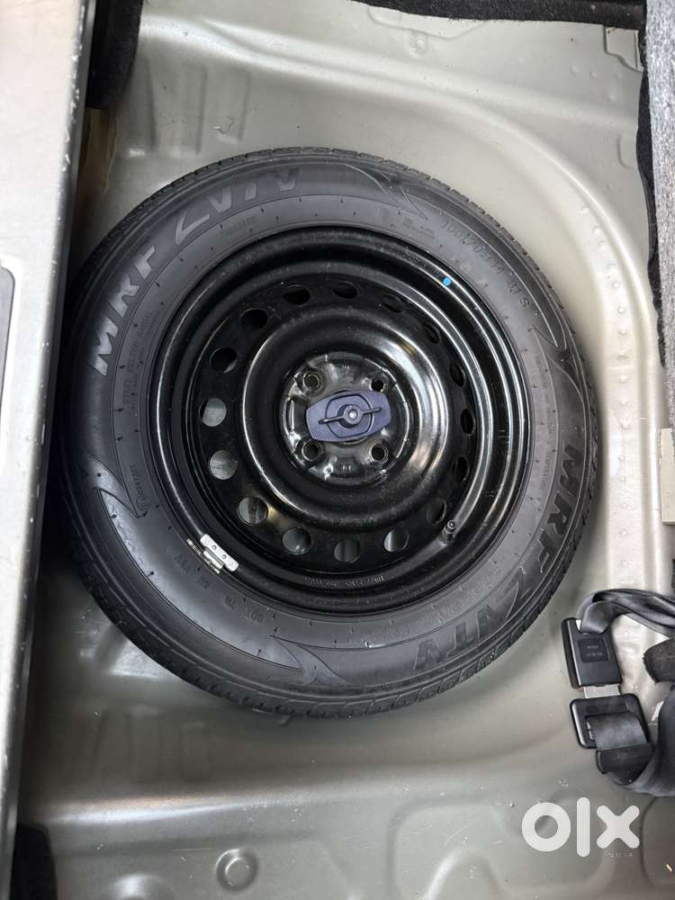 Maruti Suzuki Wagon R Vxi 1.0, 2021, Petrol